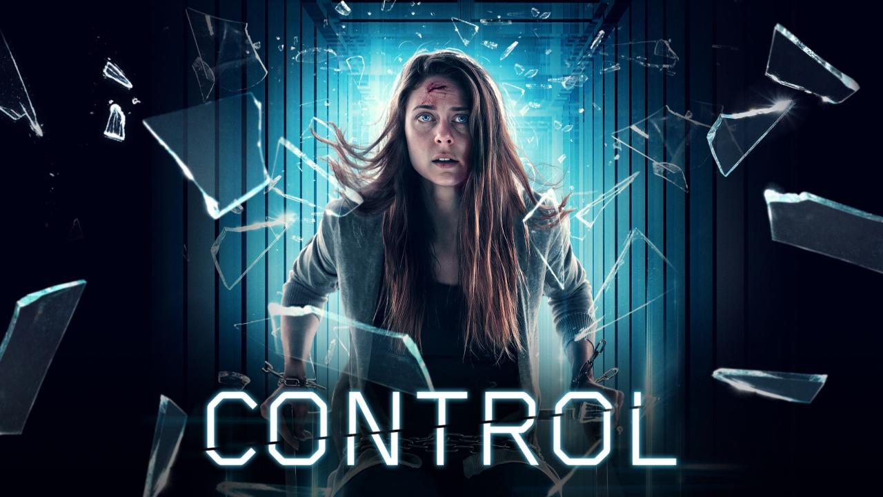 فيلم Control 2022 مترجم كامل HD