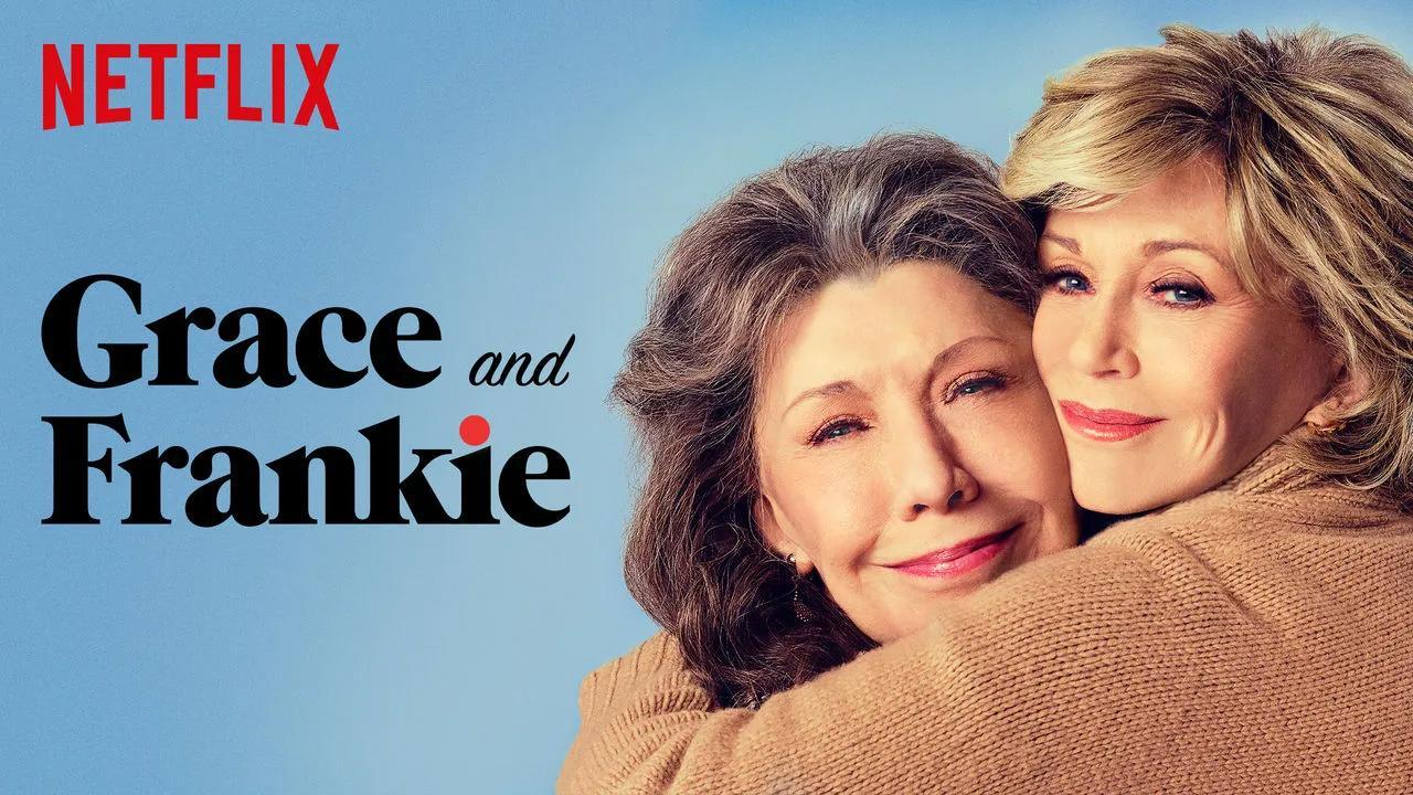 مسلسل Grace and Frankie الموسم الثاني الحلقة 2 الثانية مترجمة