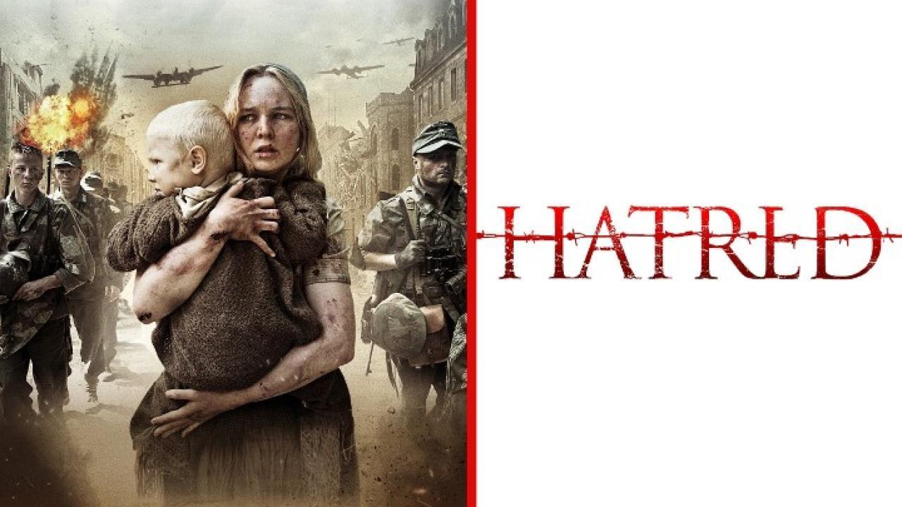 فيلم Hatred 2016 مترجم كامل HD