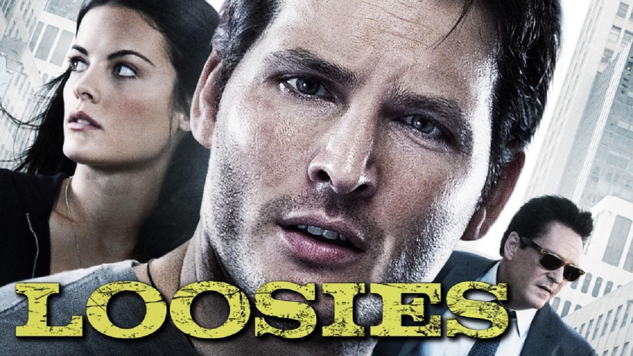 فيلم Loosies 2012 مترجم كامل HD