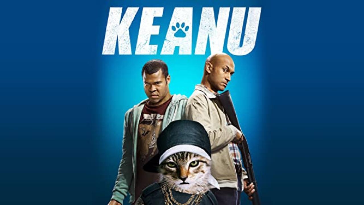 فيلم Keanu 2016 مترجم كامل HD