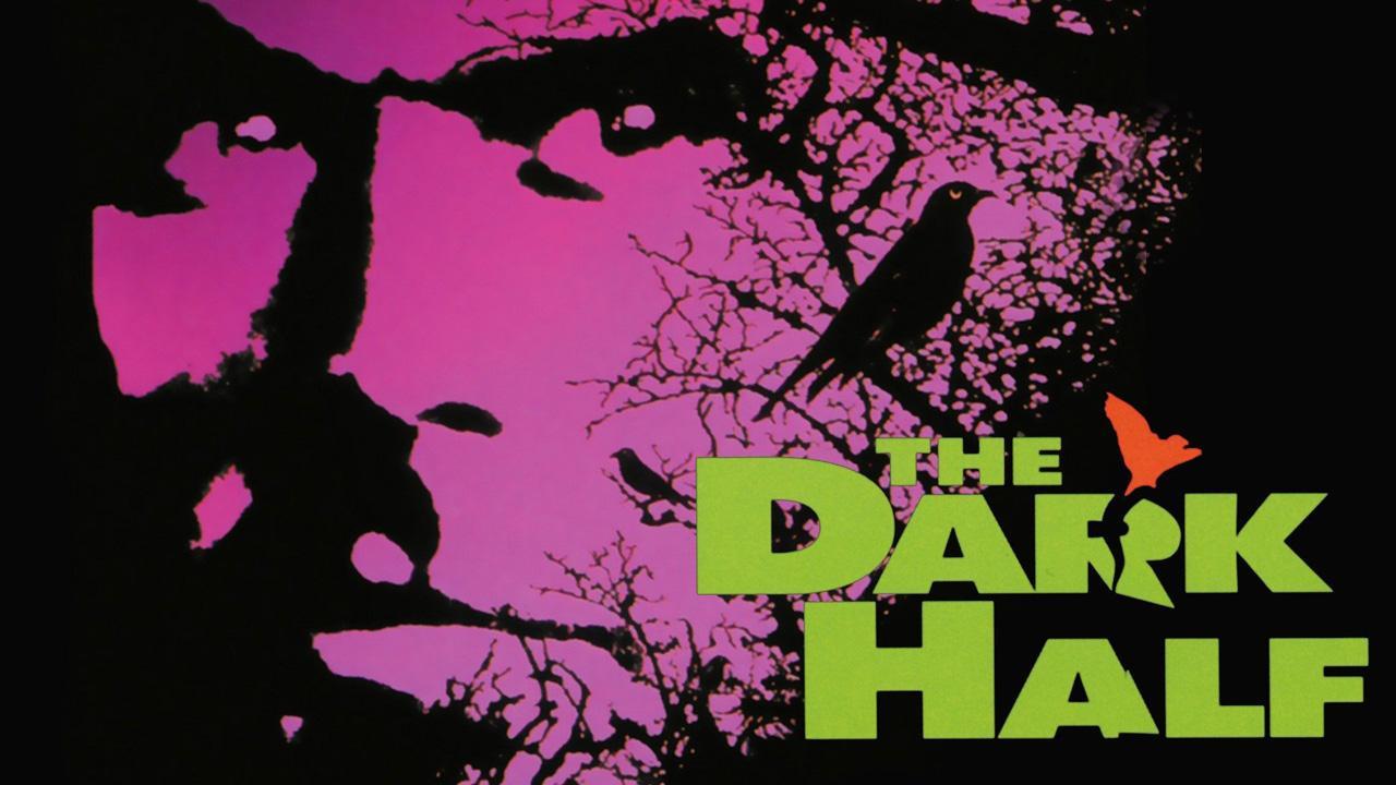 فيلم The Dark Half 1993 مترجم كامل بجودة HD