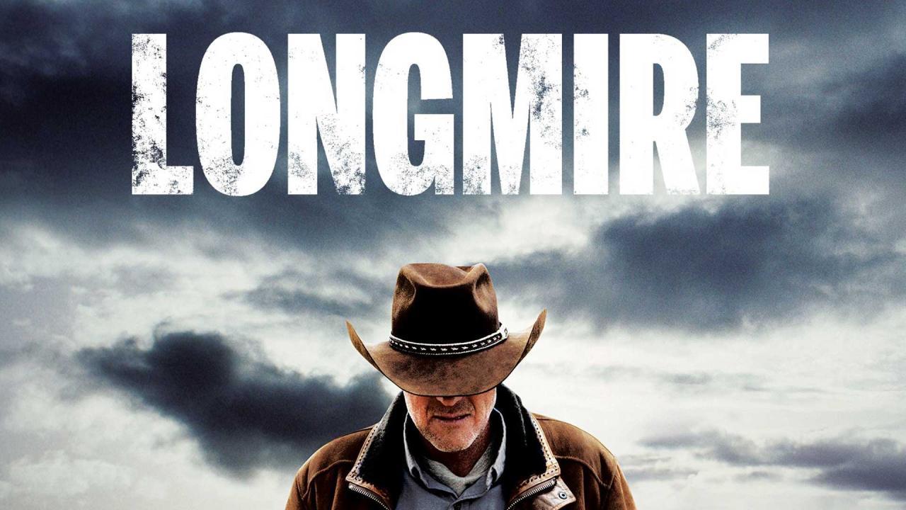 مسلسل Longmire الموسم الثالث الحلقة 2 الثانية مترجمة