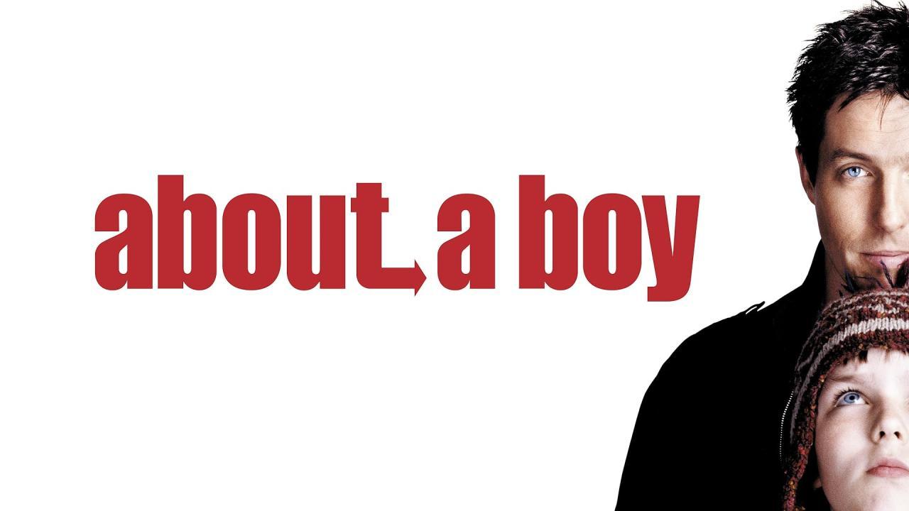 مسلسل About a Boy الموسم الثاني الحلقة 13 الثالثة عشر مترجمة