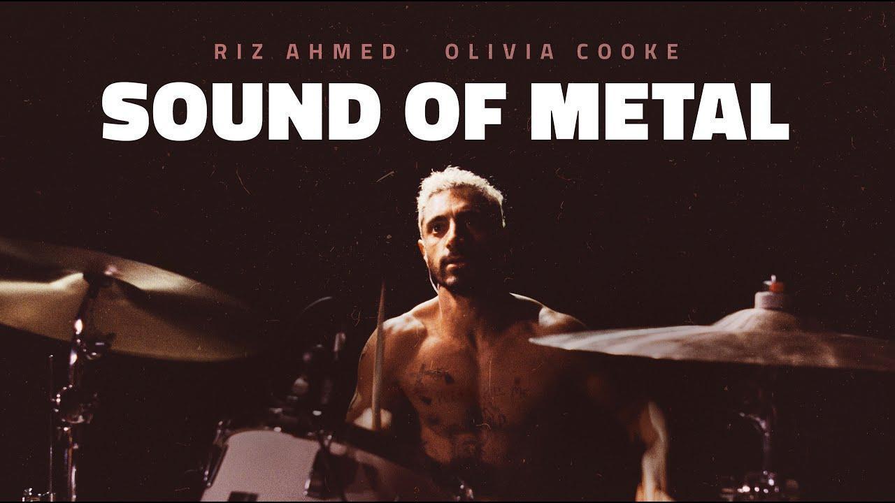 فيلم Sound of Metal 2021 مترجم كامل بجودة HD