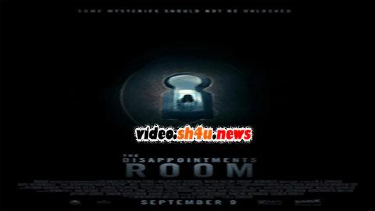 فيلم The Disappointments Room 2016 مترجم - HD