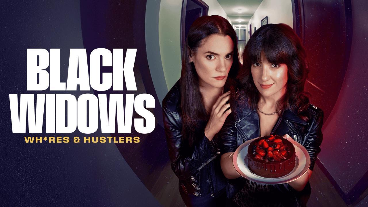 مسلسل Viudas negras: P*tas y chorras الموسم الاول الحلقة 5 الخامسة مترجمة