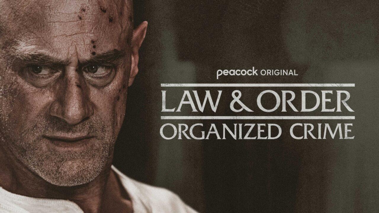 مسلسل Law and Order Organized Crime الموسم الخامس الحلقة 8 مترجمة