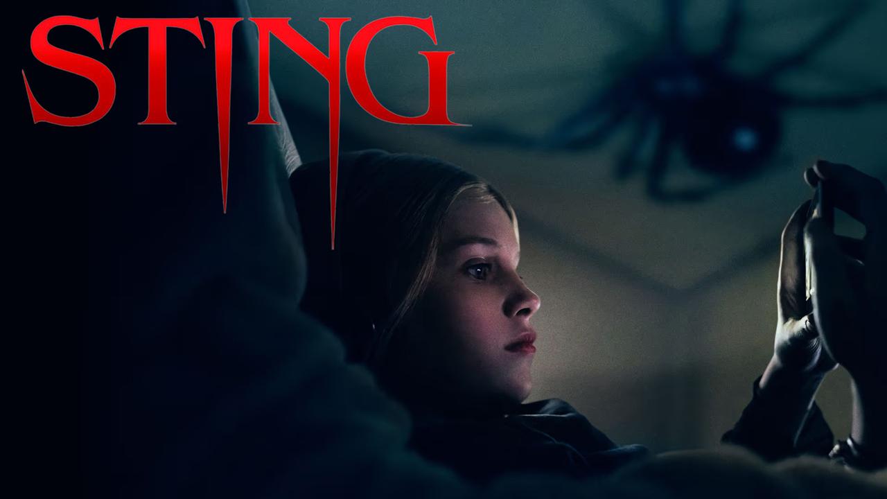 فيلم Sting 2024 مترجم كامل