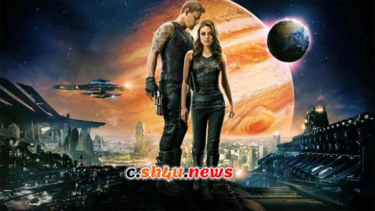 فيلم Jupiter Ascending 2015 مترجم - HD