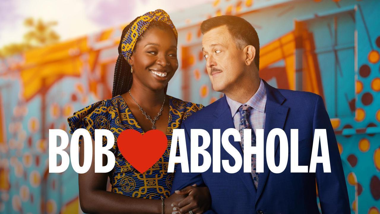 مسلسل Bob Hearts Abishola الموسم الاول الحلقة 20 العشرون مترجمة والاخيرة