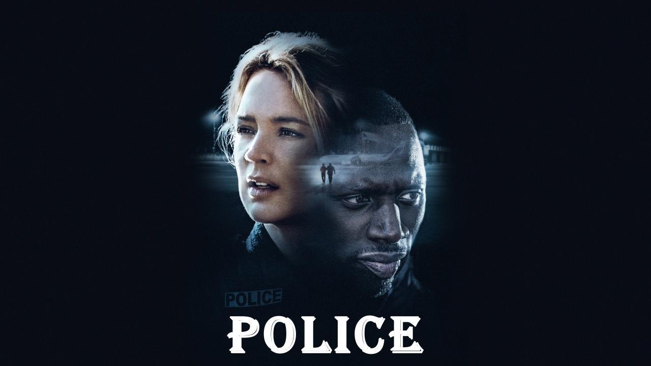 فيلم Police 2020 مترجم كامل بجودة HD
