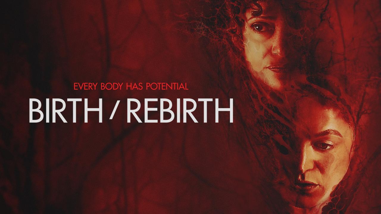 فيلم Birth/Rebirth 2023 مترجم كامل HD