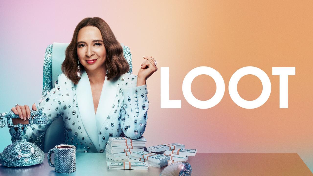 مسلسل Loot الموسم الثالث الحلقة 5 الخامسة مترجمة