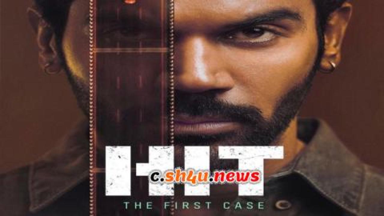 فيلم Hit: The First Case 2022 مترجم - HD