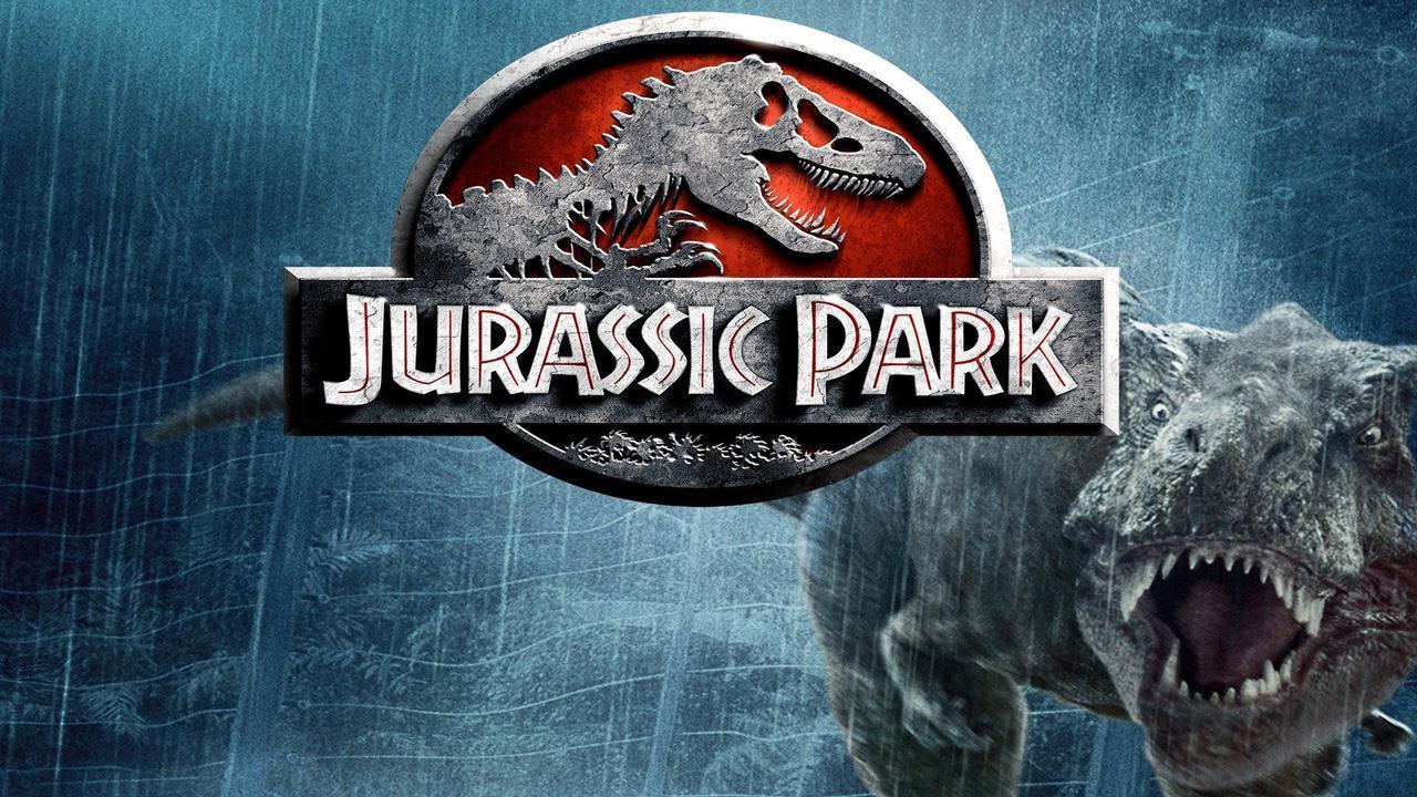 فيلم Jurassic Park 1993 مترجم كامل HD