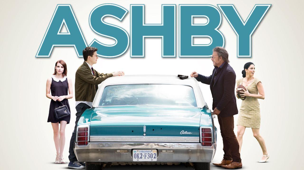 فيلم Ashby 2015 مترجم كامل بجودة HD
