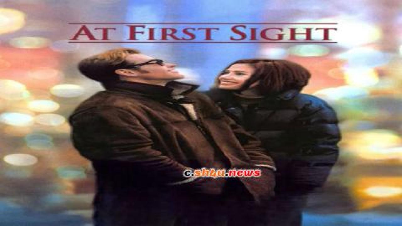 فيلم At First Sight 1999 مترجم - HD