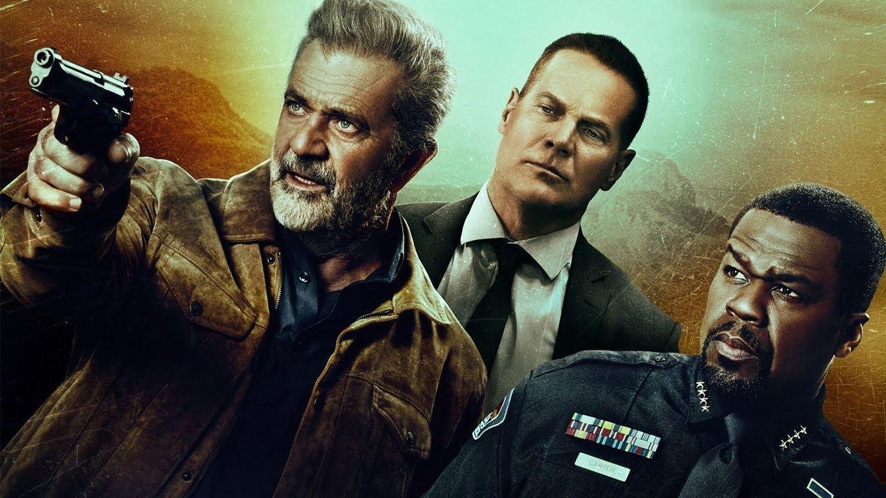 فيلم Boneyard 2024 مترجم كامل بجودة HD