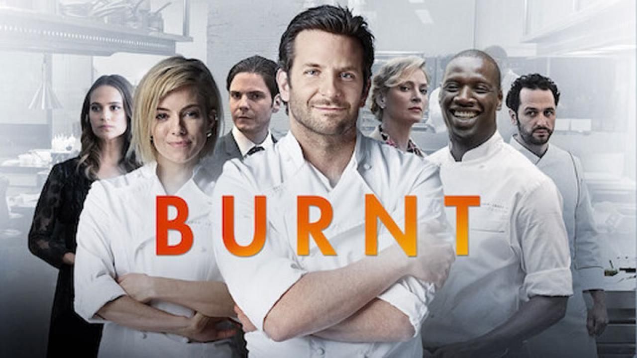 فيلم Burnt 2015 مترجم كامل بجودة HD