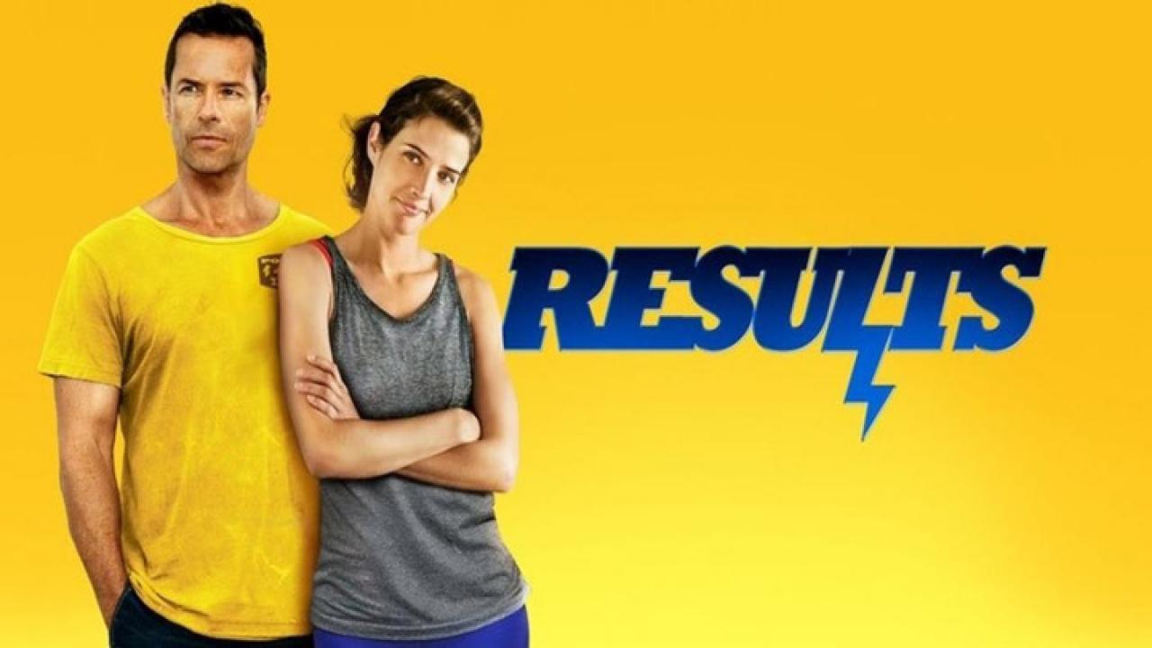 فيلم Results 2015 مترجم كامل بجودة HD