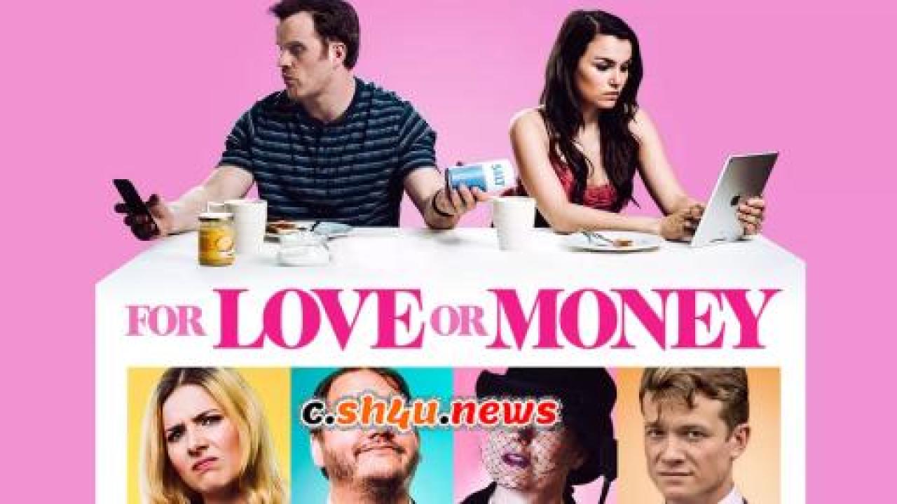 فيلم For Love or Money 2019 مترجم - HD