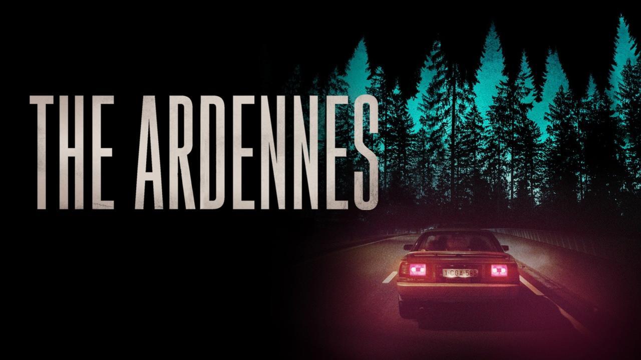 فيلم The Ardennes 2015 مترجم كامل HD