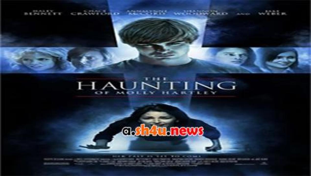 فيلم The Haunting Of Molly Hartley 2008 مترجم - HD