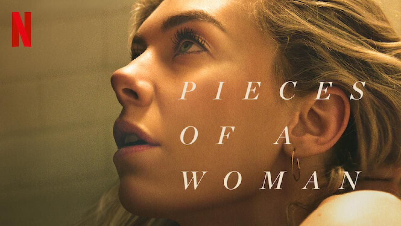 فيلم Pieces Of A Woman 2020 مترجم كامل HD