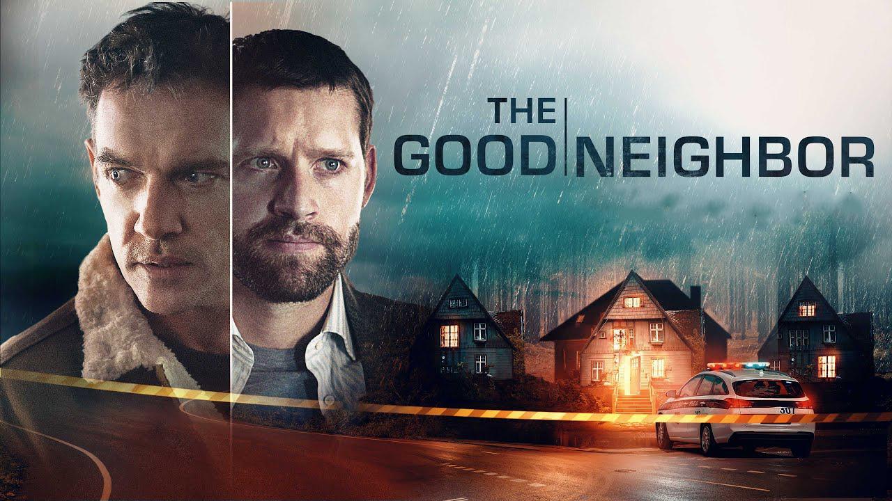 فيلم The Good Neighbor 2022 مترجم كامل HD