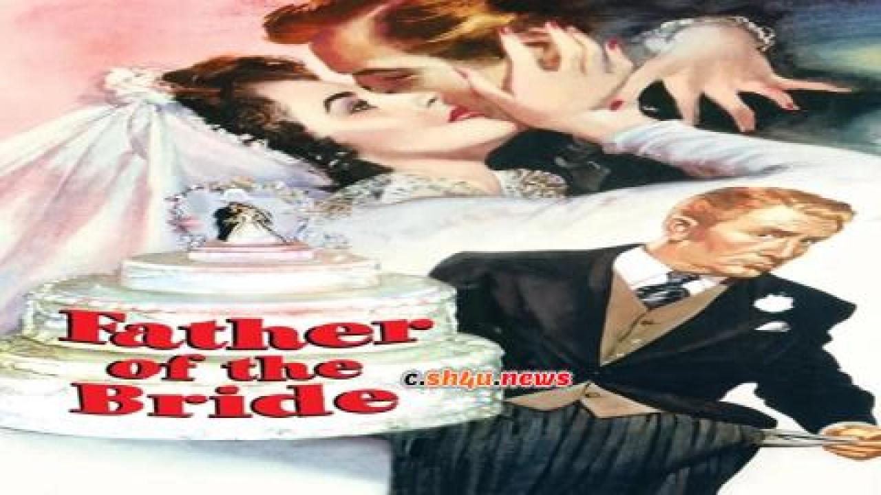 فيلم Father of the Bride 1950 مترجم - HD