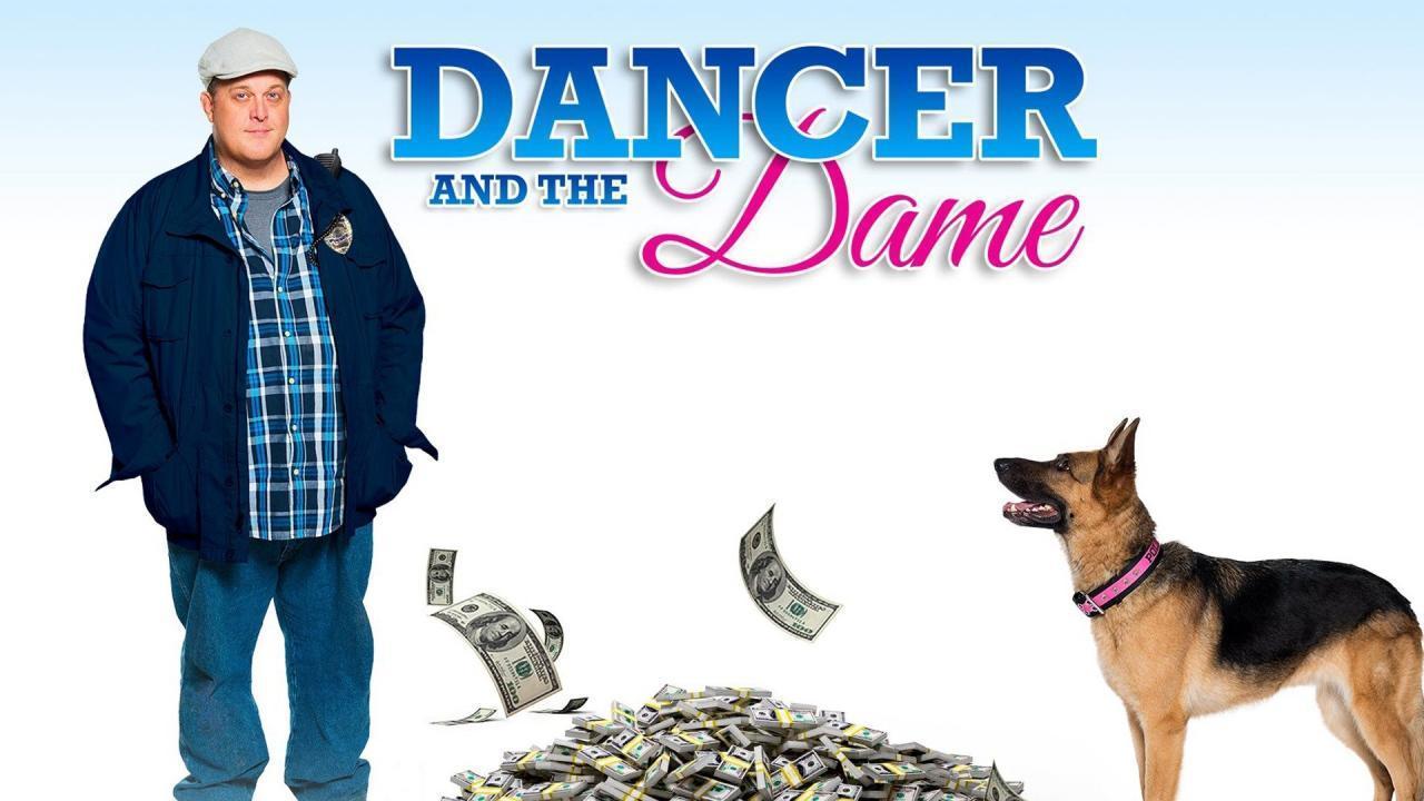 فيلم Dancer and the Dame 2015 مترجم كامل بجودة HD