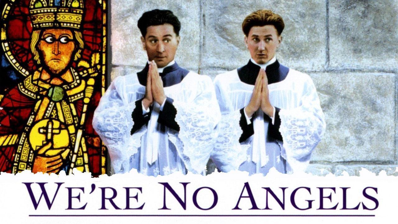 فيلم Were No Angels 1989 مترجم كامل HD