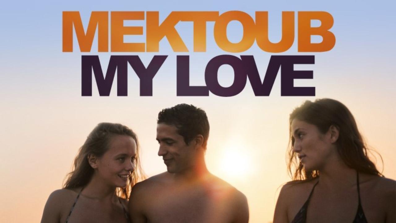 فيلم Mektoub, My love: Canto Uno 2017 مترجم كامل بجودة HD