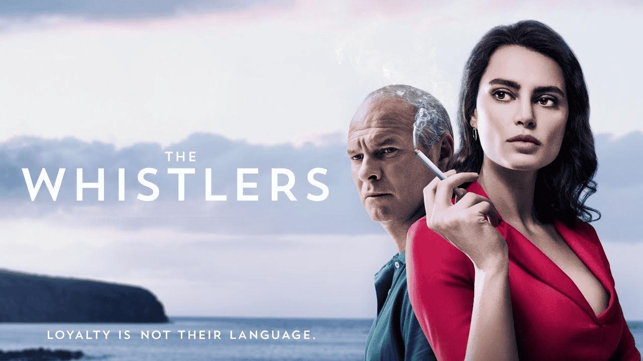 فيلم The Whistlers 2019 مترجم كامل HD