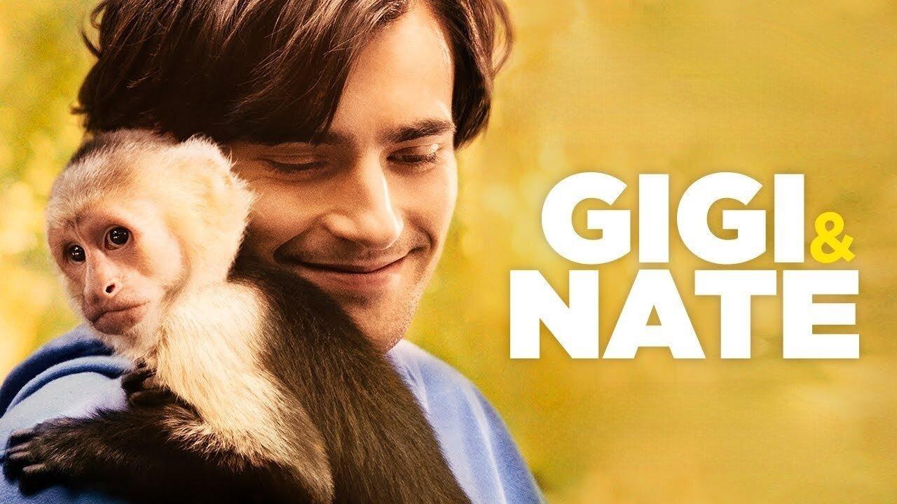 فيلم Gigi & Nate 2022 مترجم كامل HD