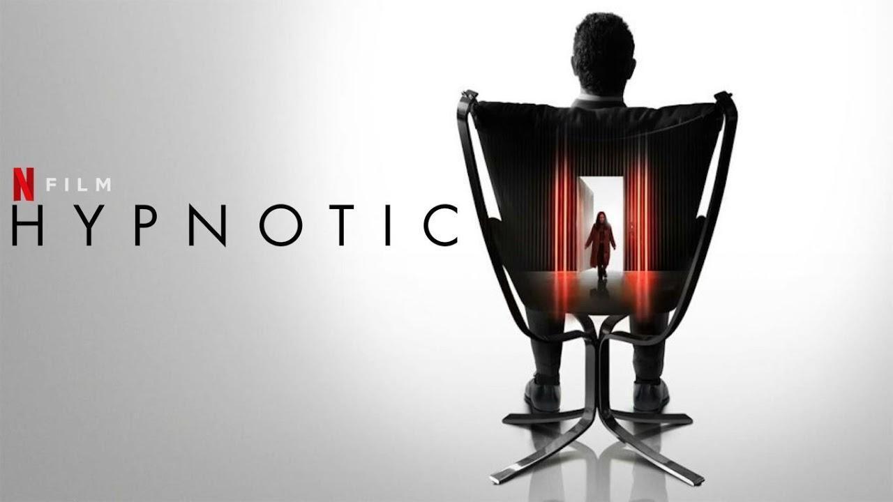 فيلم Hypnotic 2021 مترجم كامل بجودة Hd
