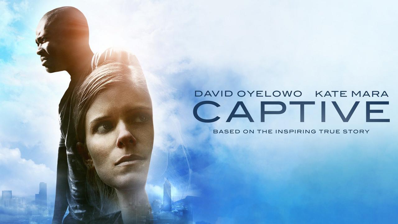 فيلم Captive 2015 مترجم كامل بجودة HD