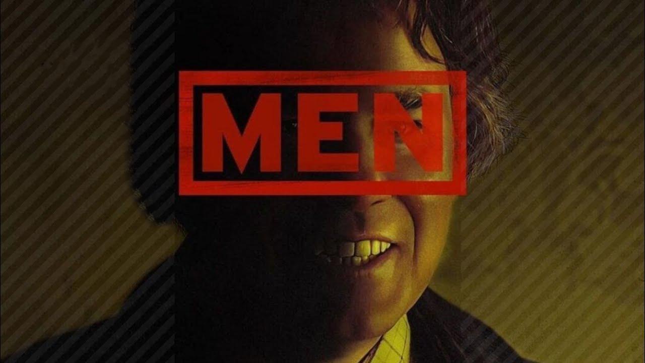 فيلم Men 2022 مترجم كامل بجودة HD