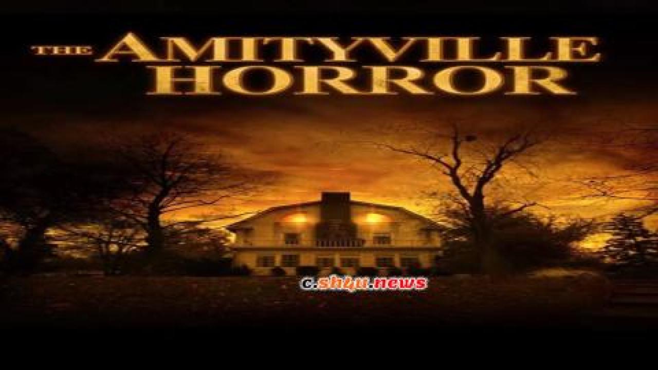 فيلم The Amityville Horror 1979 مترجم - HD