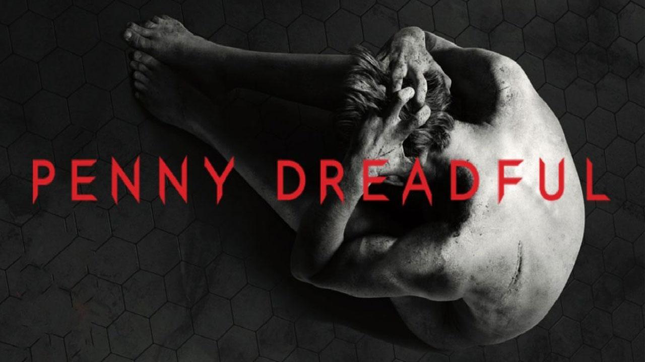 مسلسل Penny Dreadful الموسم الثالث الحلقة 6 السادسة مترجمة