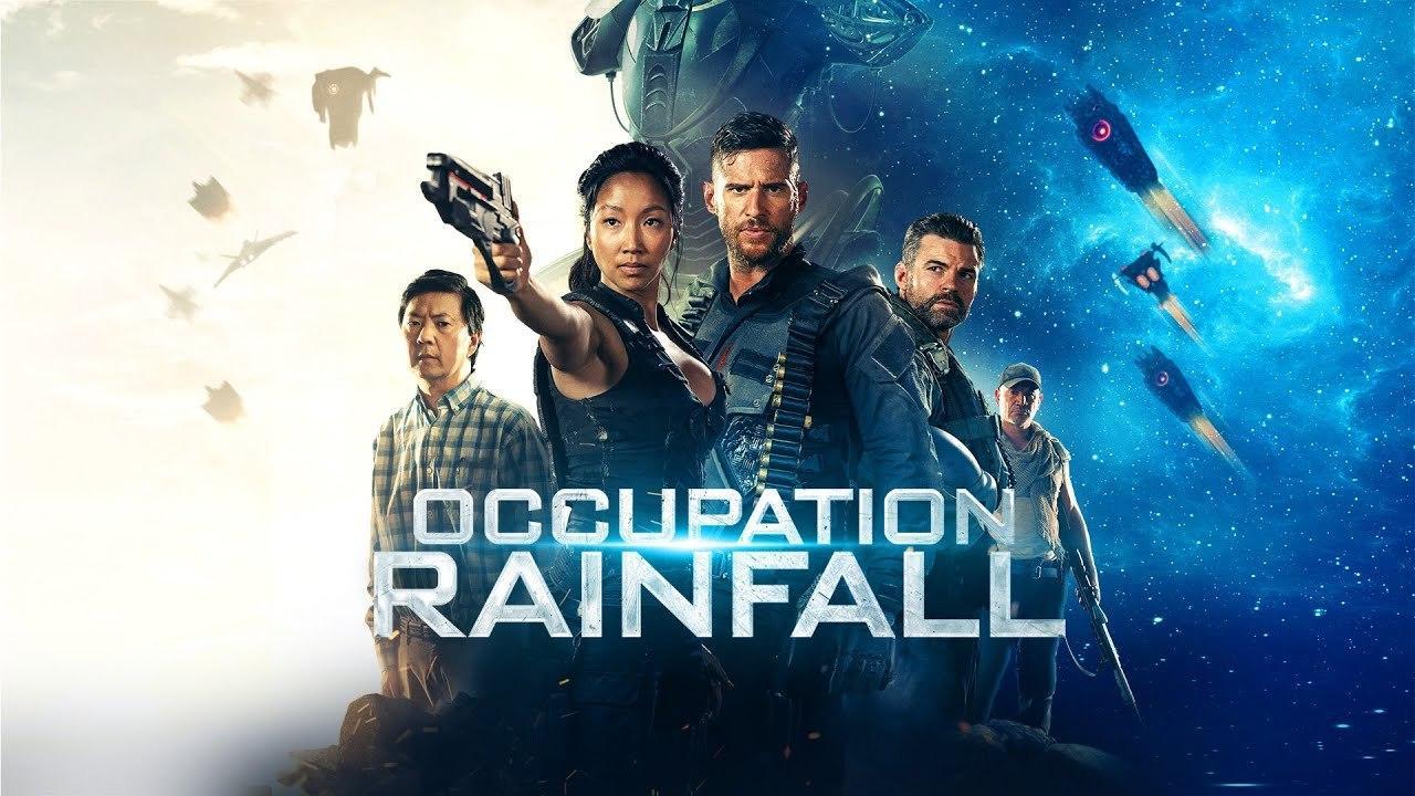 فيلم Occupation: Rainfall 2020 مترجم كامل HD