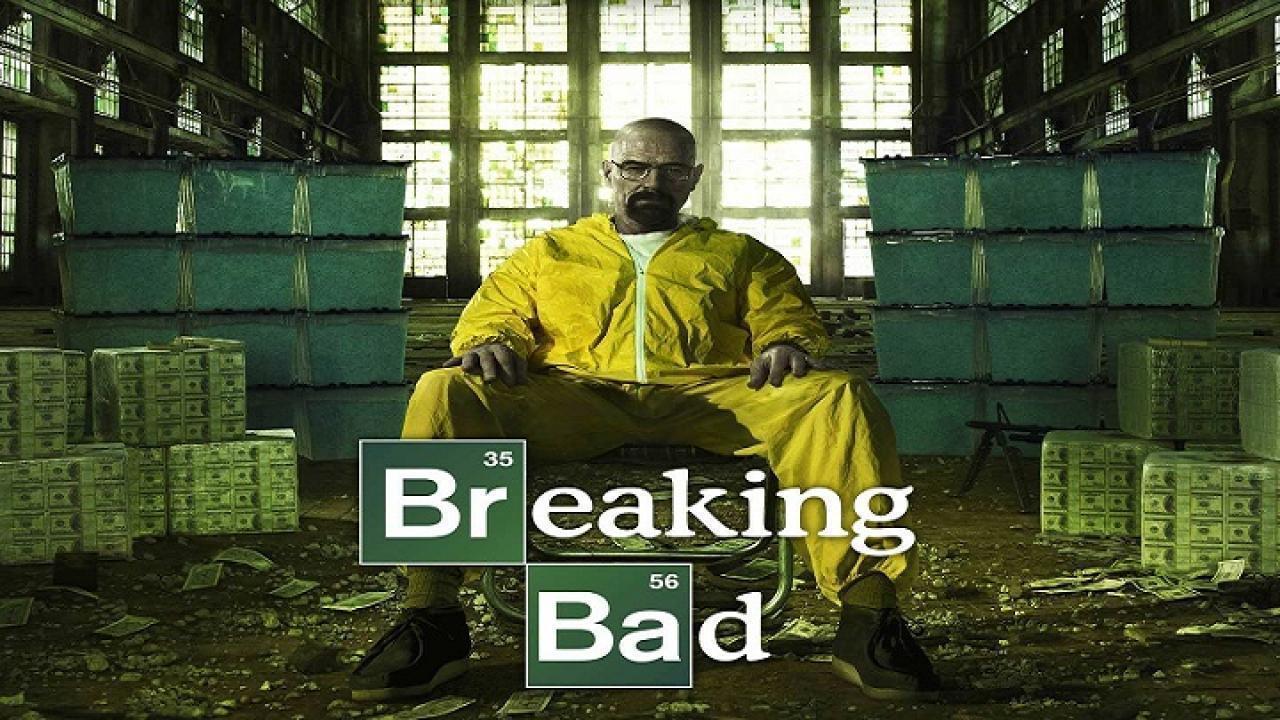 مسلسل Breaking Bad الموسم الخامس الحلقة 4 الرابعة مترجمة