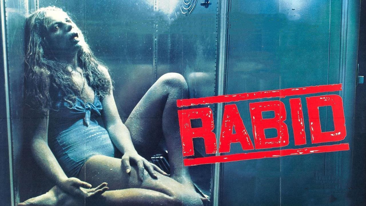 فيلم Rabid 1977 مترجم كامل HD