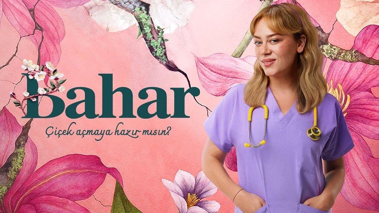 مسلسل بهار الحلقة 64 الرابعة والستون والاخيرة مترجمة