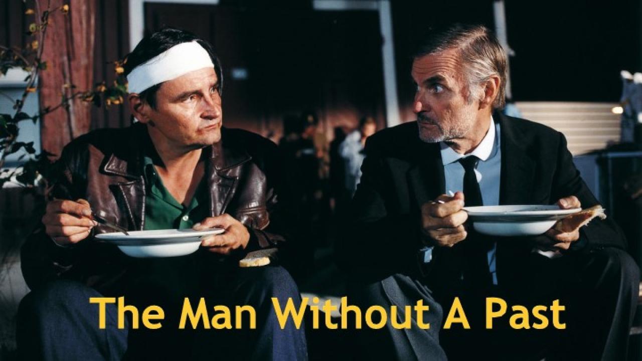 فيلم The Man Without A Past 2002 مترجم كامل بجودة HD