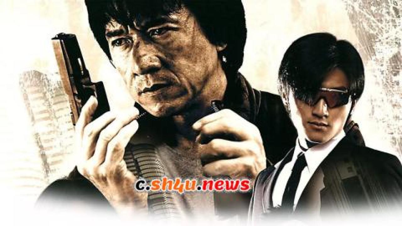 فيلم New Police Story 2004 مترجم - HD