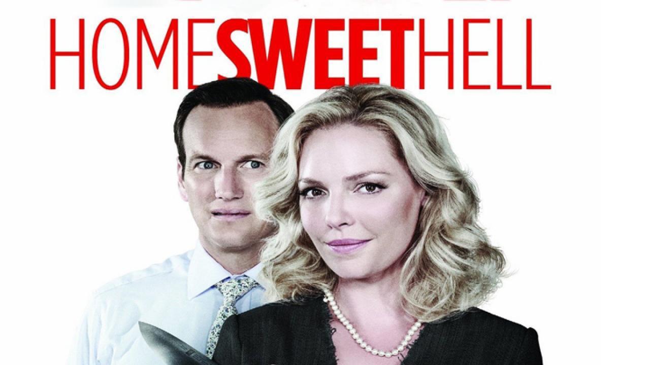 فيلم Home Sweet Hell 2015 مترجم كامل بجودة HD