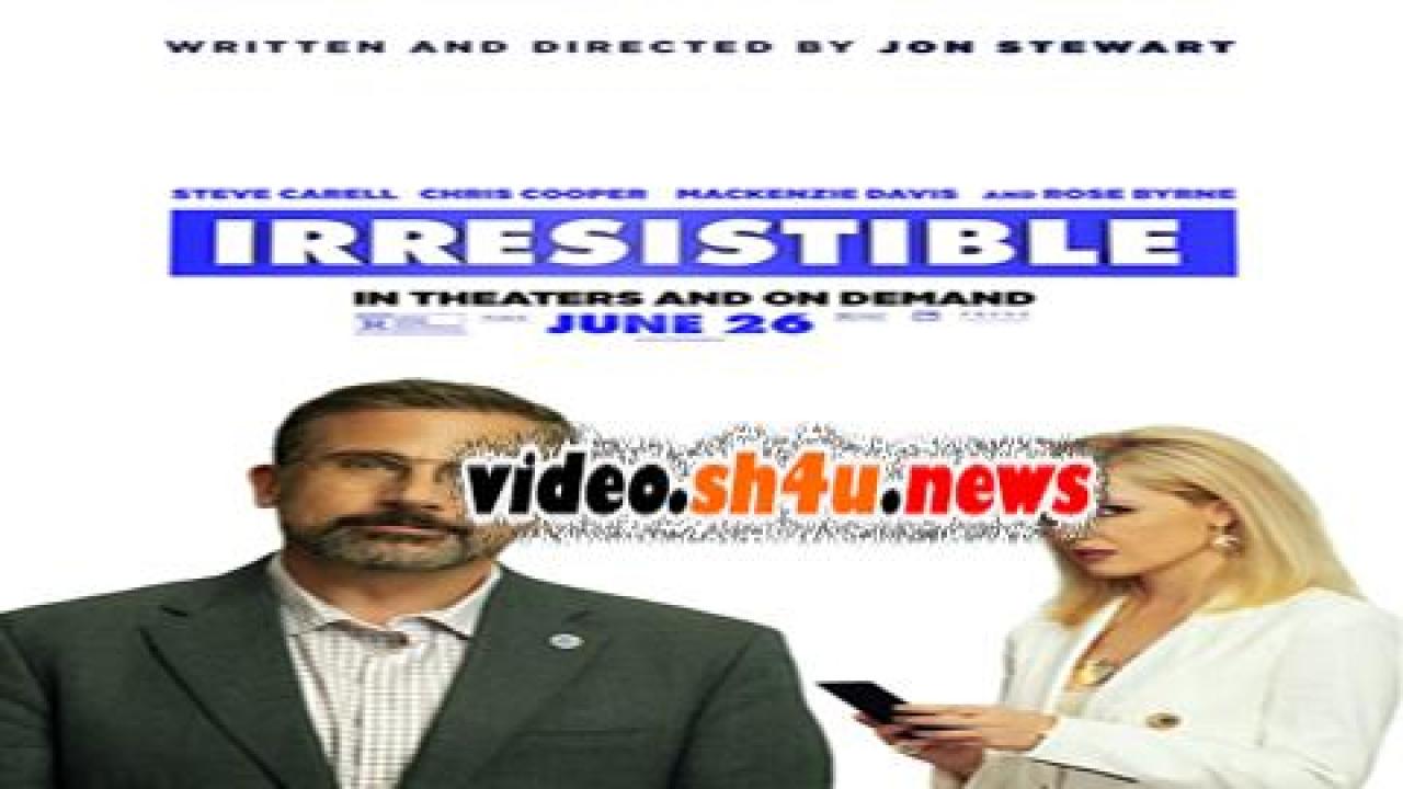 فيلم Irresistible 2020 مترجم - HD