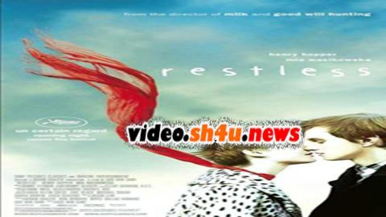 فيلم Restless 2011 مترجم - HD